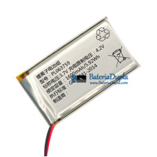Bateria para PLC PL063759 [bateria de reposição]
